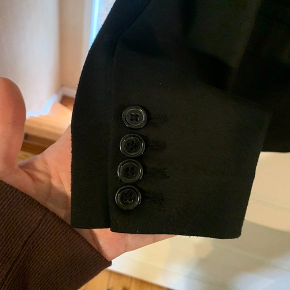 Merona Soft Stretchy Blazer - Picture 4 of 9